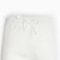 Pants knitted crumb I, height 68-74 cm, milk color