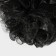 Moinel - Body Ball Cupellia SPA, 50 g, black color