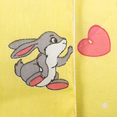 Blanket, size 110x140 cm, color mix-2