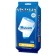 Toilet paper mon rulon, wet, children's, 50 pcs.