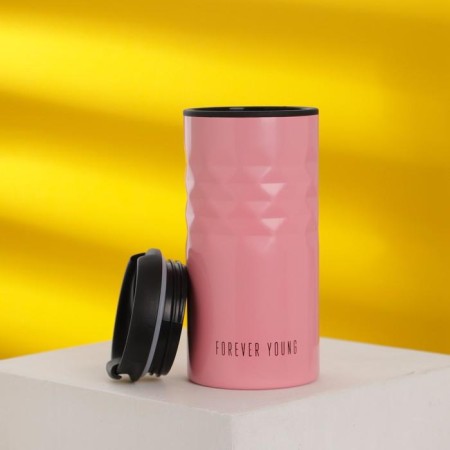 Thermostan Forever Yong Pink, 350 ml-1