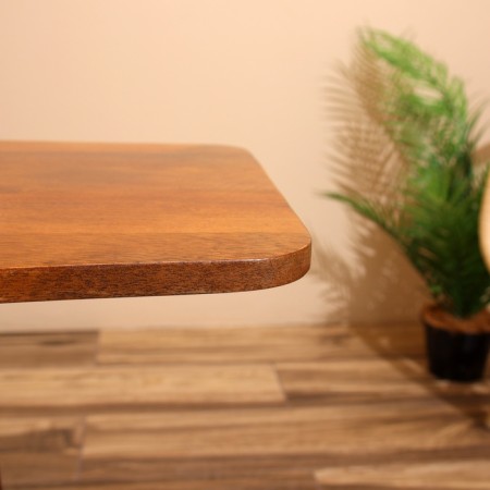 Coffee table 40x40x60 cm, mane-5
