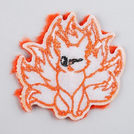 Thermal appliance "Chibi", 7 x 6.9 cm-4