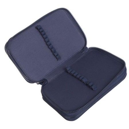 School backpack Bruno VisConti Keep Away. Privat, 40 x 30 x 19 cm, ergonomic back, pencil case as a gift-17