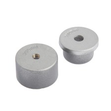 Nozzles for welding plastic pipes of the tundra, 32 mm
