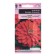 Seeds of Zinnia "Zakhara", fire 5 pcs.