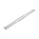 Suspension of direct tundra, 290x27x0.5 mm, 10 pcs.