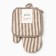 Set of kitchen. Dolyana strip color, mittens-prich.25x17cm, severity 17x17 50% p/e 50% hl 1010312
