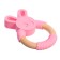 Baby I, a gift set for a cute baby, 5 items, pink SL-07258