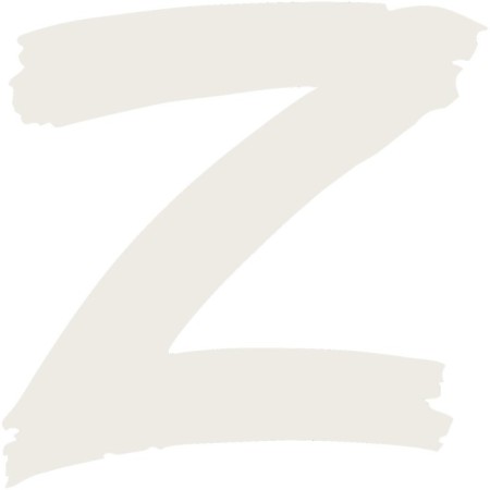 Stick "Z" 25x25 cm-2