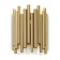 Bra Maytoni Mod135WL-01BS, 1CHE14, 60W, 16.9x11.5x28 cm, brass color