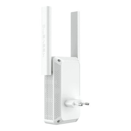 Keenetic Buddy 6 (KN-3411) AX3000 10/100/1000Base-TX Belian 1066693 wireless signal-1