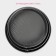 A set of baking forms “Elin. Circle ”, 3 subjects: D = 24/26/28 cm, removable bottom, anti -stick coating, black color