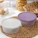 Container for Salvara products, 1 l, color mix