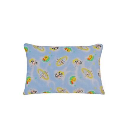 Pillow, size 50 × 70 ± 2 cm, holofiber, multi-4