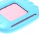 Interactive game for learning English Windigo, 112 bilateral cards, blue
