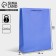 Gift laminated, packaging, Blue, l 28 x 38 x 9 cm