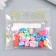 Beads for the creativity of PVC "Paws" set 25 pcs 0.5x0.8x1 cm