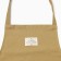 Apron Ethel "Kitchen" ts. Brown, 60x70cm, sarzha, 100% x/l