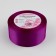 Satin tape, 40 mm × 23 ± 1 m, purple color No. 29