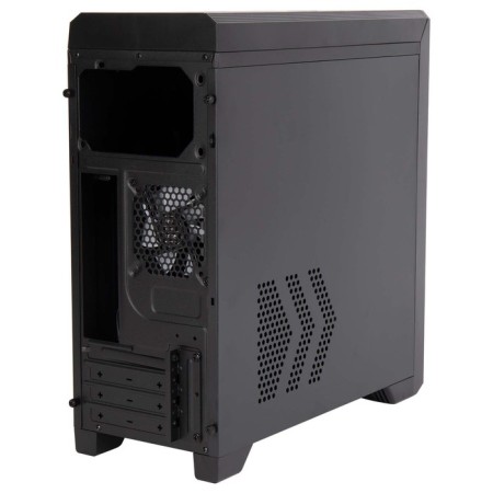 Hiper A68 Black Black BP without BP MATX 1x80mm 1x92mm 2xusb2.0 1xusb3.0 Audio-9