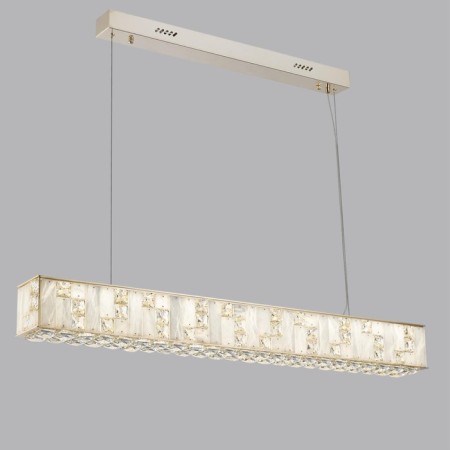 Crossa Led 50W 3700k suspension-1