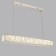 Crossa Led 50W 3700k suspension