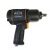 Gaykowert Pneumatic Wiederkraft WDK-20440, shock, 1/2 ", 1360 HM, 195 mm