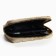 Youth wallet "NK" 12.5x9x2 cm, beige color