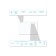 Registration Journal of incoming documents A4, 48 sheets, Staff