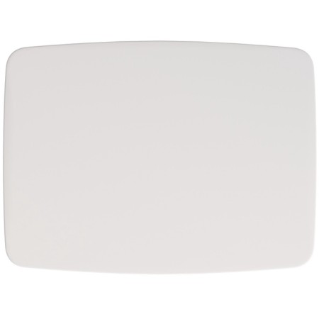Journal table "Como", 600 × 450 × 615 mm, color white snow-3