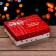 Gift box team "Survival", 16.5 x 12.5 x 5.2 cm