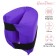 Grace dance pillow, purple color
