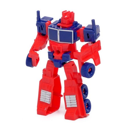 Autobot robot, transforms, mix-27
