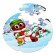 Puzzle-lots "Seasons", 5 puzzles, 30 elements