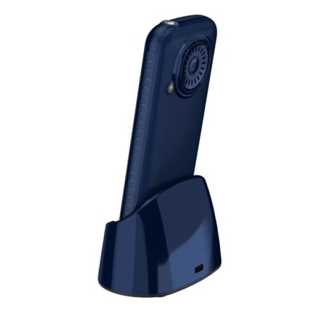 Cell phone Maxvi B21 DS Up Blue-4
