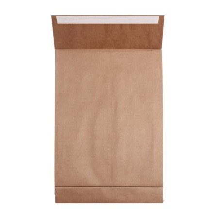 Postal Craft C4 229 x 324 x 40 mm, without telling, without a window, tear -off tape, 130g/m-2