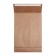 Postal Craft C4 229 x 324 x 40 mm, without telling, without a window, tear -off tape, 130g/m