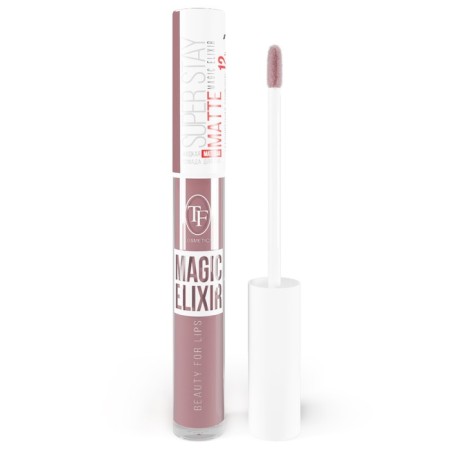 LEAR LIGHT LEGUAD TF, tone 090 Dusty Rose, 4.5 ml