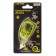 Correcting tape 5 mm x 10 m, Devente Superhero, Front applicator, blister