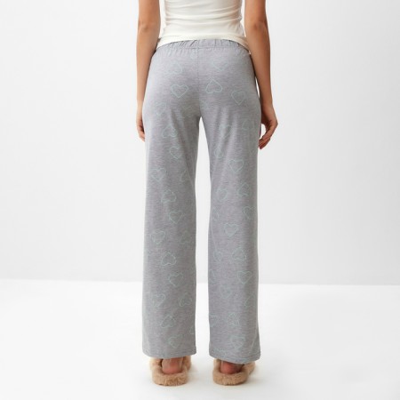 Women's pants straight kAFTAN "Fresh" size 40-42-3