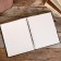 Photo album magnetic "Classic" 30 sheets 23x28 cm