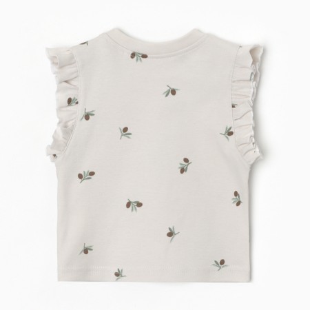 T -shirt crumb I am Olives, p. 80-86, milk-2