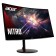 Monitor Acer 27 "Nitro XZ270XBMIIIPHX Black VA LED 1MS 16: 9 HDMI M/M HAS PIV 250CD 178g/17 106690