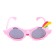 Polarplane polarization sunglasses, TR90, width 14 cm, puffs 13 cm