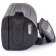 Rekam DVC-360 Black IS EL 2.7 video camera 1080p SDHC Flash/Flash