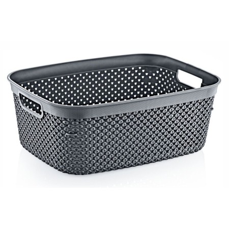 Brillant basket, 3 l, color mix-1