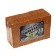 Makukha "vanilla" corn cake, with a hole, 10 pcs, 320 g