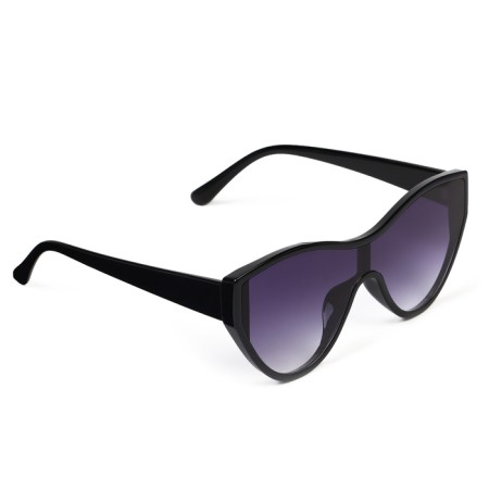Women's Sunglasses "OneSun", UV 400, Duke 14.3 cm, lens 5.2x5.2 cm-3
