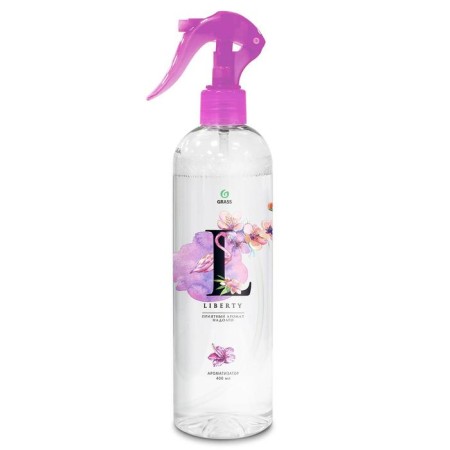 Liberty liquid Liberty air 400 ml-3